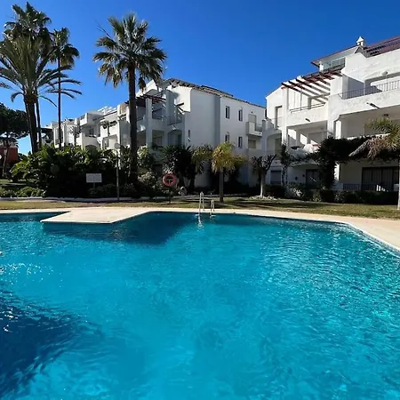 Costalita - 2 Bedroom 350m From The