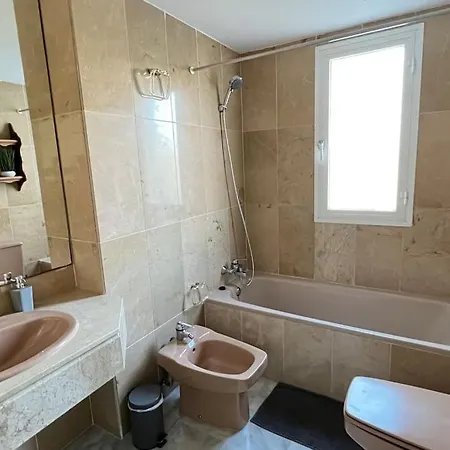 Apartment Costalita - 2 Bedroom 350m From The *
