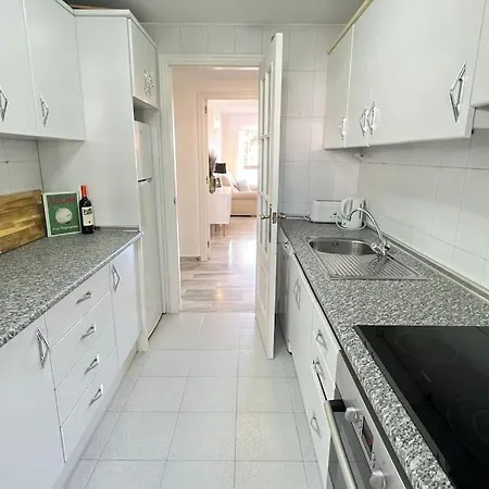 Costalita - 2 Bedroom 350m From The Apartment