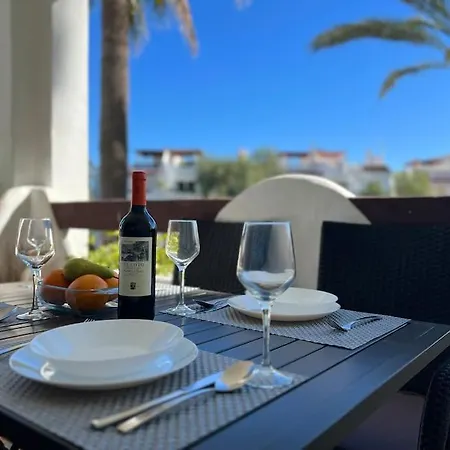 Costalita - 2 Bedroom 350m From The Apartment