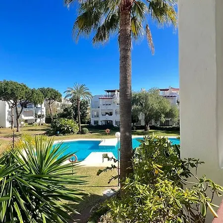 Costalita - 2 Bedroom 350m From The * Estepona