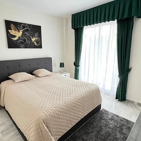 Costalita - 2 Bedroom 350m From The Apartment
