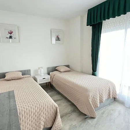 Costalita - 2 Bedroom 350m From The