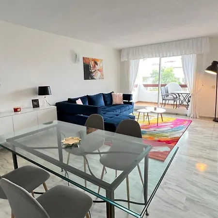 Costalita - 2 Bedroom 350m From The Apartment *
