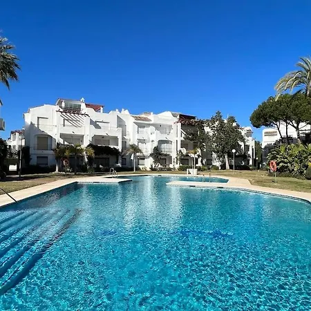 公寓 Costalita - 2 Bedroom 350m From The