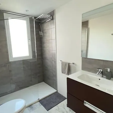 Costalita - 2 Bedroom 350m From The 公寓 埃斯特波纳