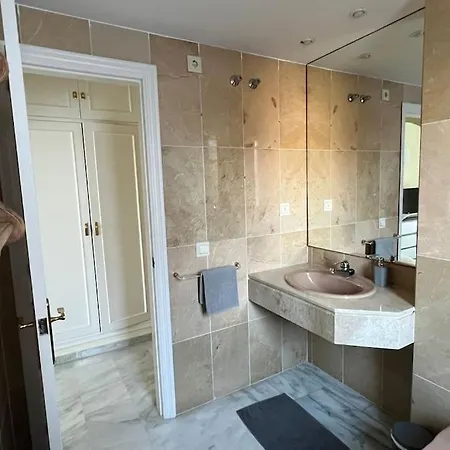 公寓 Costalita - 2 Bedroom 350m From The *